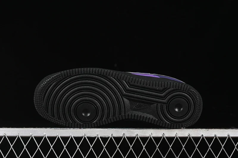 Nike Air Force 1 Shadow "Puple/Black"