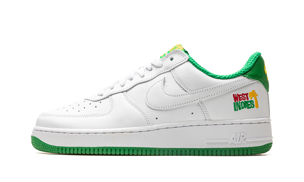 Air Force 1 "West Indies" DX1156 100