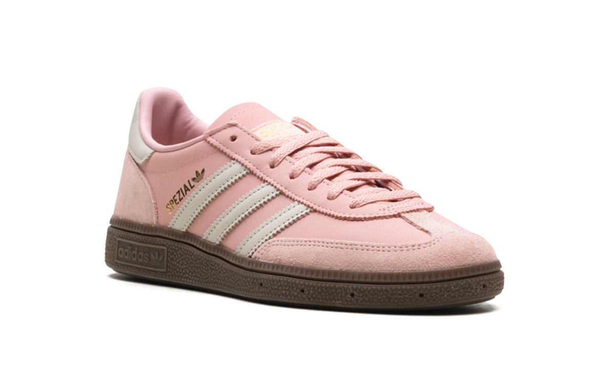 Handball Spezial WMNS "Wonder Mauve Alumina" JI2646