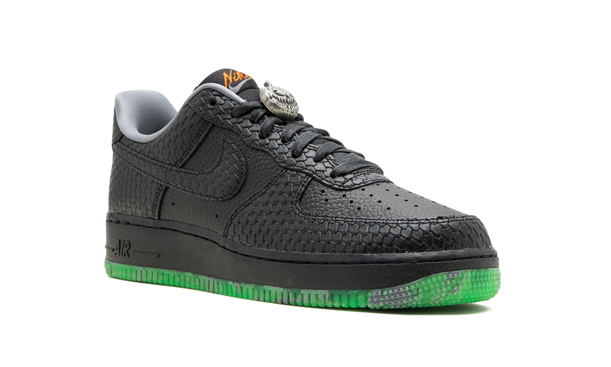 Air Force 1 Low "Halloween" FQ8822 084