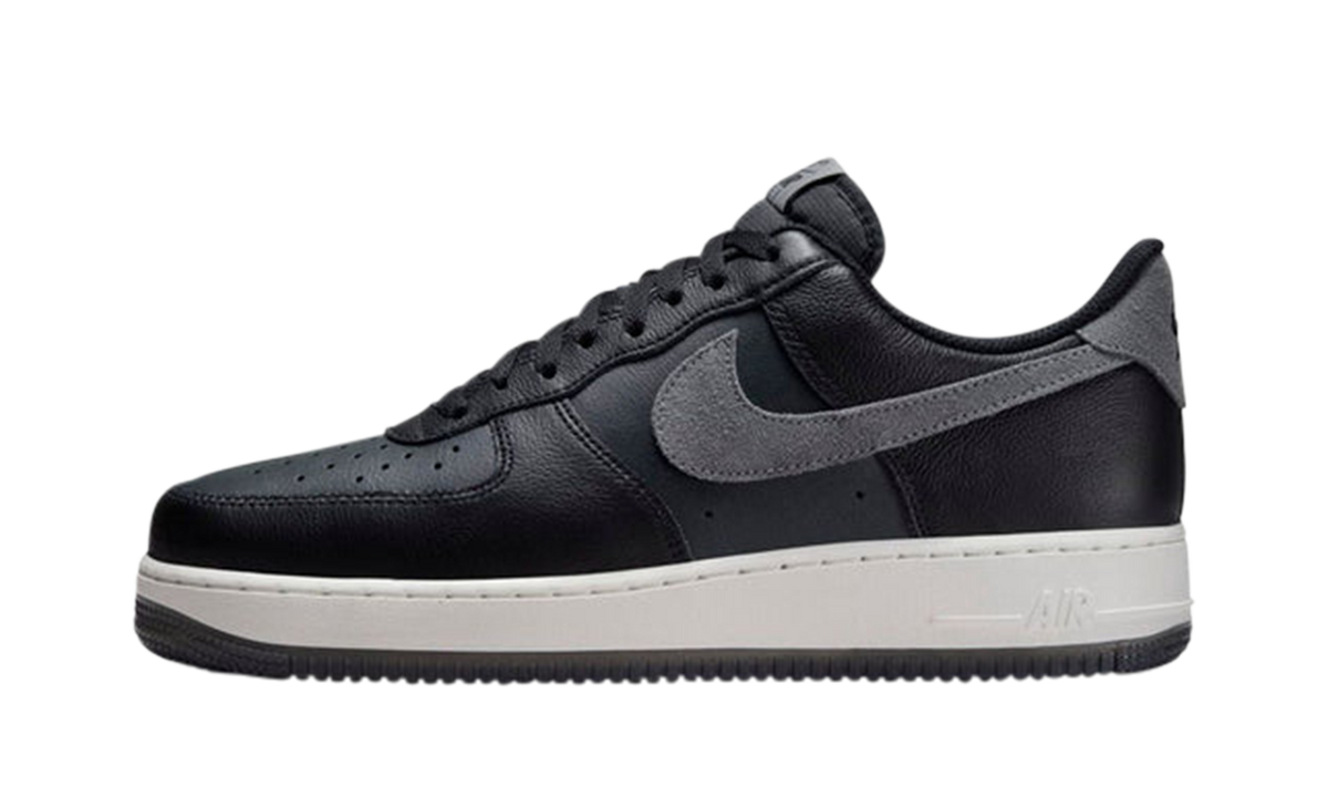 Air Force 1 '07 LV8 "Black" FJ4170-004