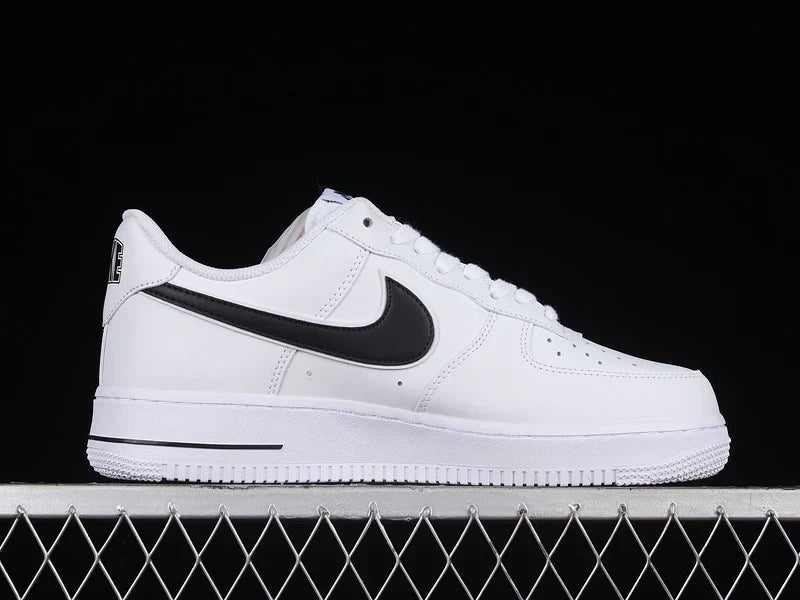 Nike Air Force 1 "White Black"