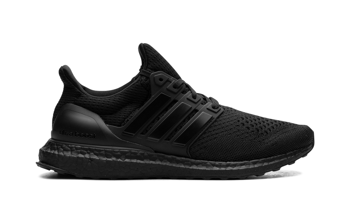 ULTRABOOST 1.0 WMNS "Black" HQ4204