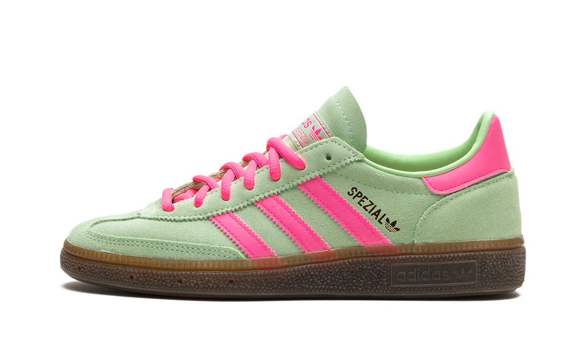 Handball Spezial "Semi Green Spark" IH7498