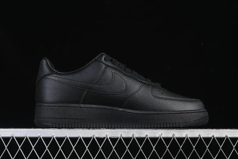 Nike Air Force 1 Cactus Plant Flea Market "Blacck"