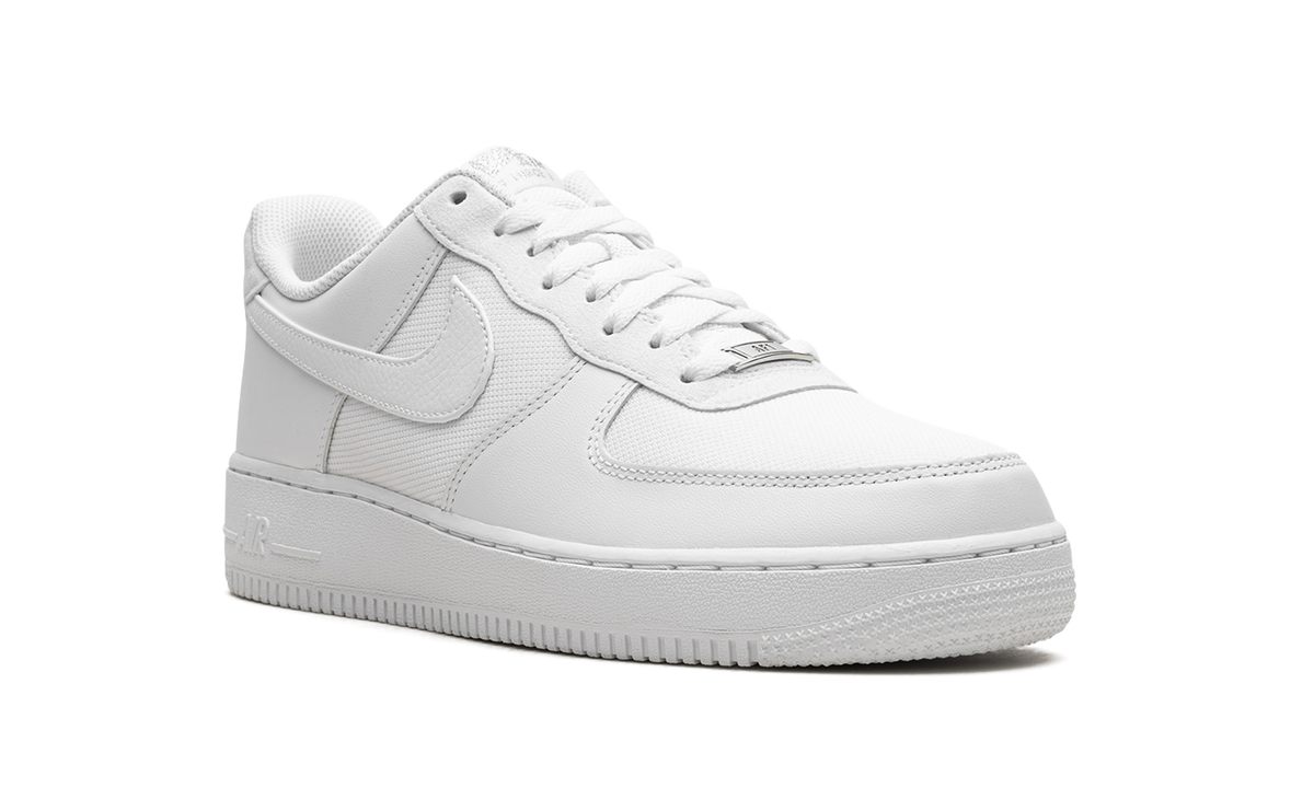 Air Force 1 Low "White/Silver" FJ4004 100