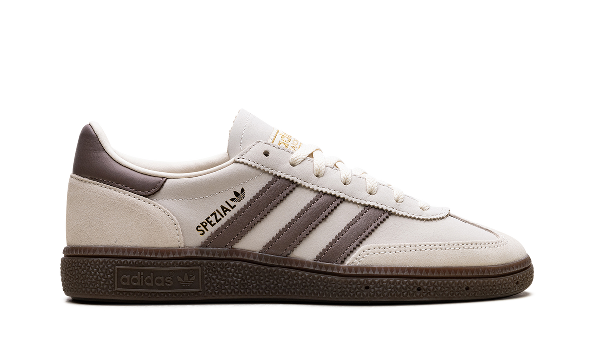 Handball Spezial WMNS "Brown Cream White" JR3365