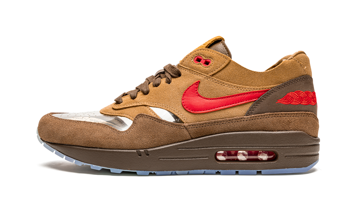 Air Max 1 "Clot - Kiss of Death CHA" DD1870 200