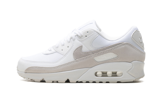 Air Max 90 "White/Photon Dust/Summit White/Platinum Tint" IB6392 100