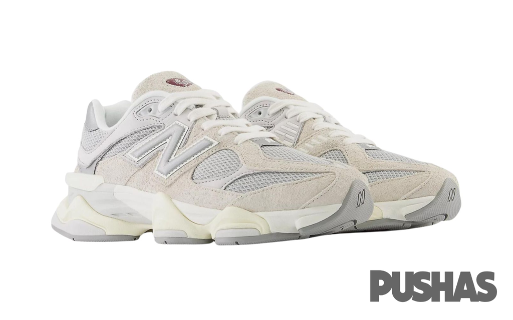 New Balance 9060 'Lunar New Year' (2023)