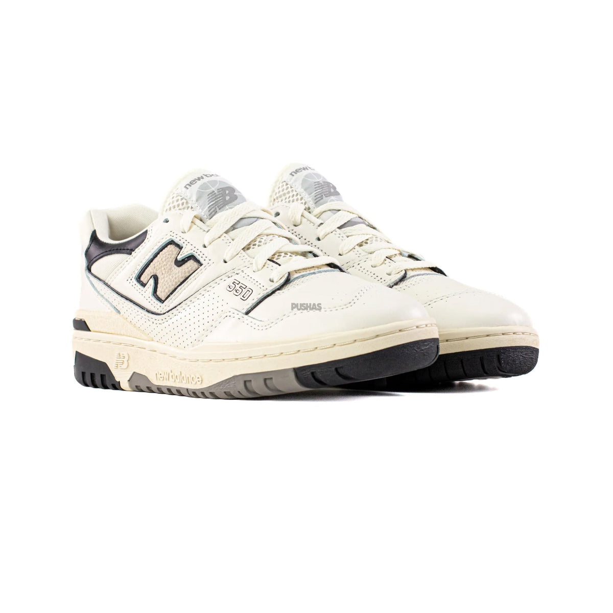 New Balance 550 'Cream Black' (2022)