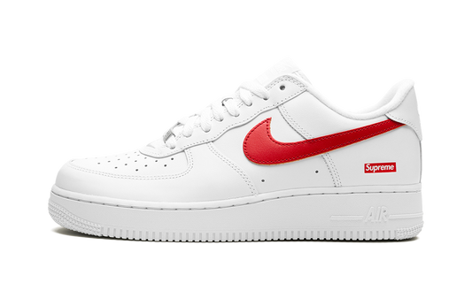 Air Force 1 Low "Supreme - Shanghai" CU9225 101