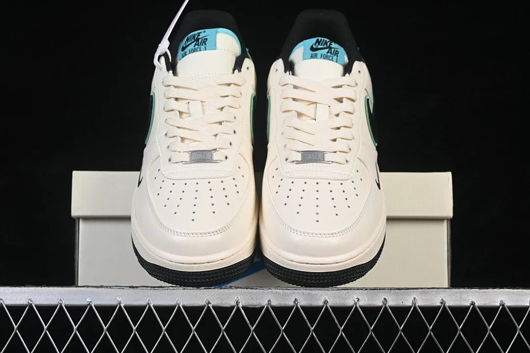 Nike Air Force 1 "Tourquise"