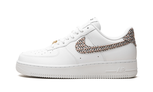 AIR FORCE 1 LO WMNS "United In Victory - White" DZ2709 100