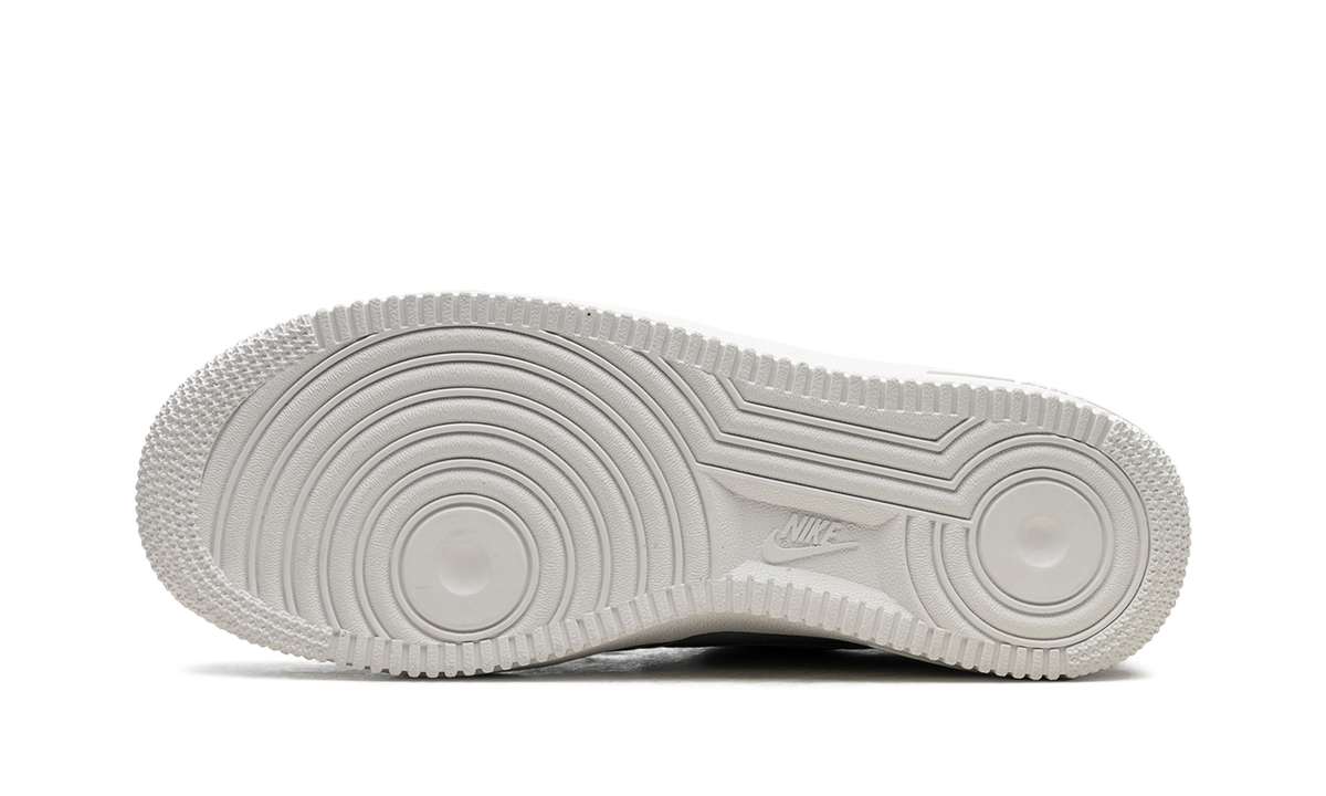 AIR FORCE 1 LO '07 PRM WMNS "Wolf Grey" DR9503 001