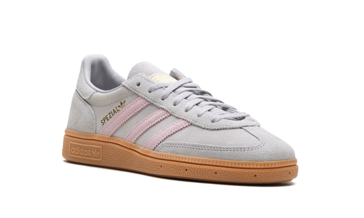 Handball Spezial WMNS "Grey Clear Pink" JR3083