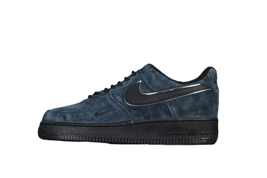 Nike Air Force 1 "Midnight Navy"