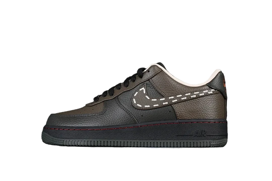 Nike Air Force 1 "Sequoia Dark Hazel"