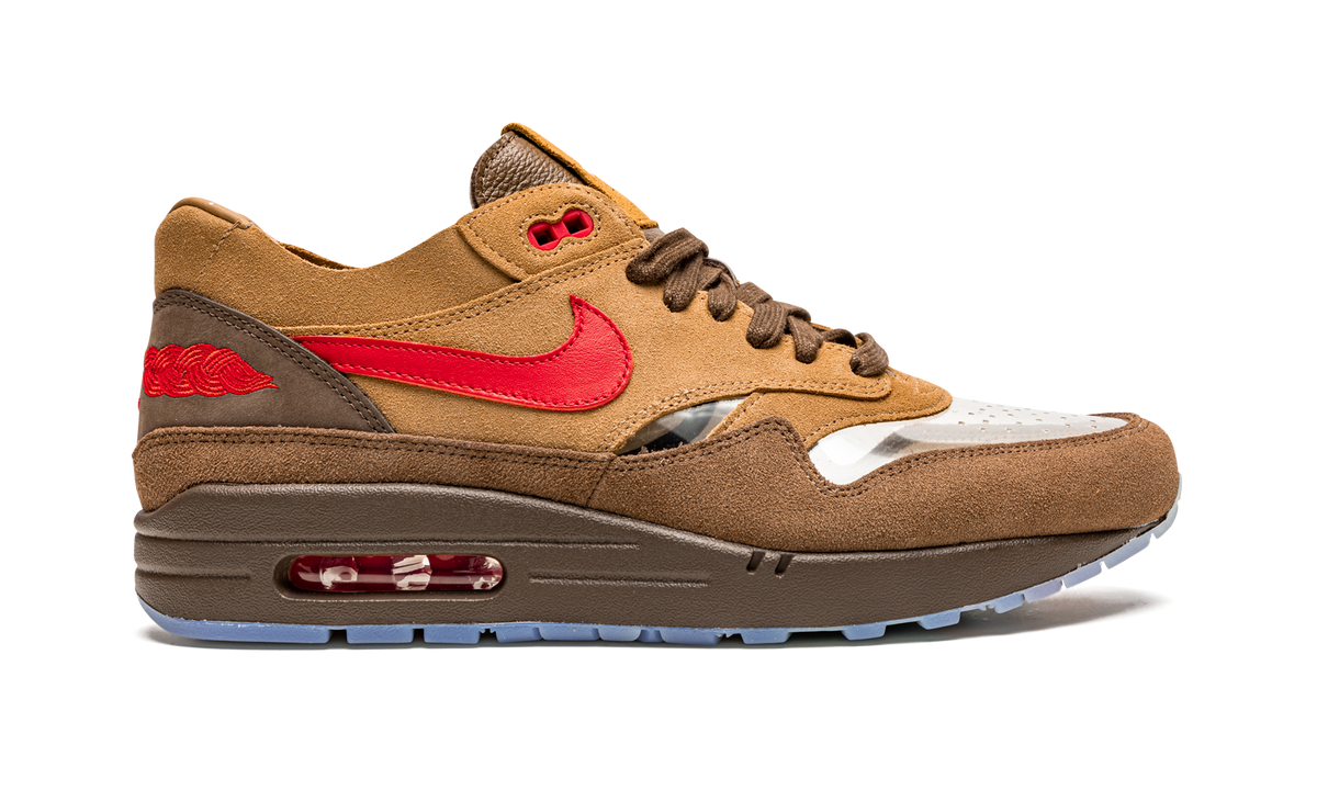 Air Max 1 "Clot - Kiss of Death CHA" DD1870 200