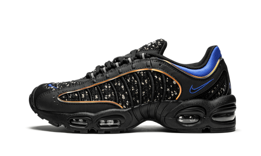 Air Max Tailwind 4 / S "Supreme - Black" AT3854 001