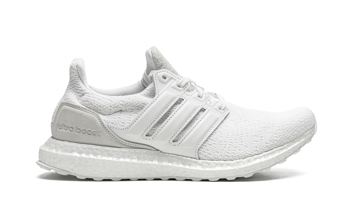 Ultraboost DNA W "Cloud White" FW4901