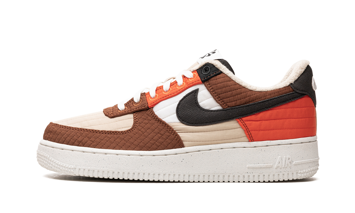 AIR FORCE 1 LO LXX WMNS "Toasty" DH0775 200