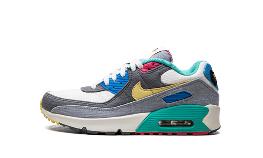 Air Max 90 GS "Sprung Caterpillar" DN4415 001