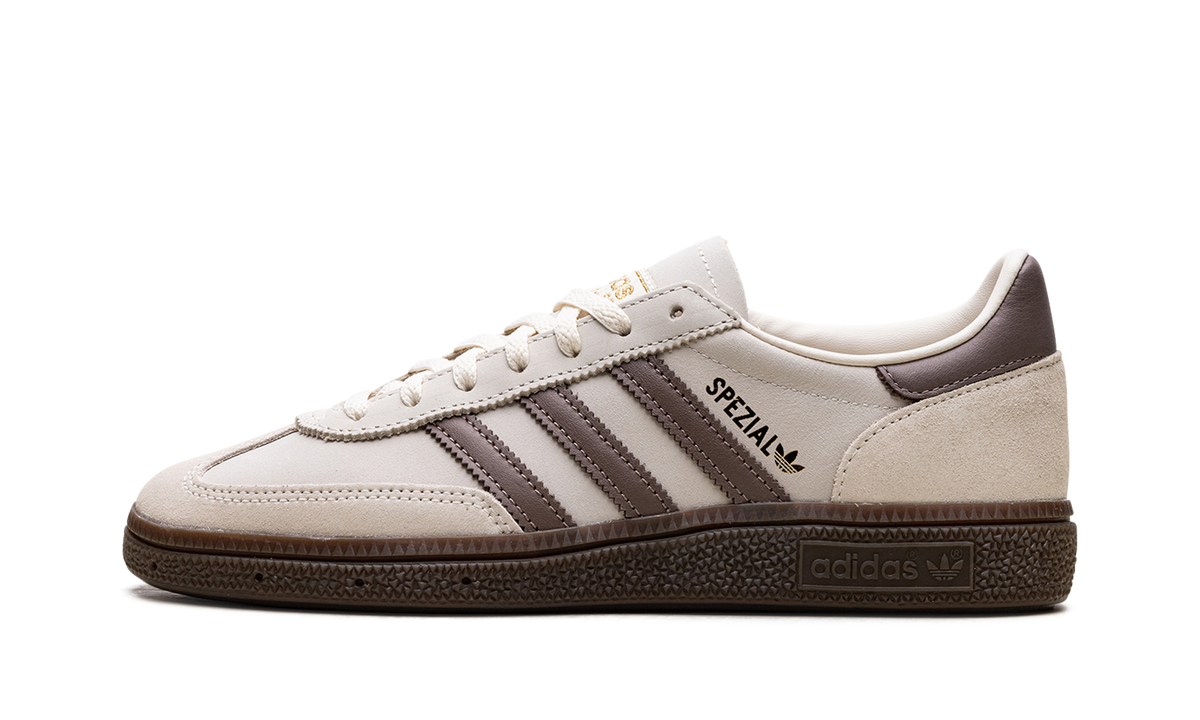 Handball Spezial WMNS "Brown Cream White" JR3365