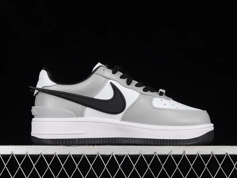 Air Force 1 Low SP AMBUSH "Grey/White/Black"