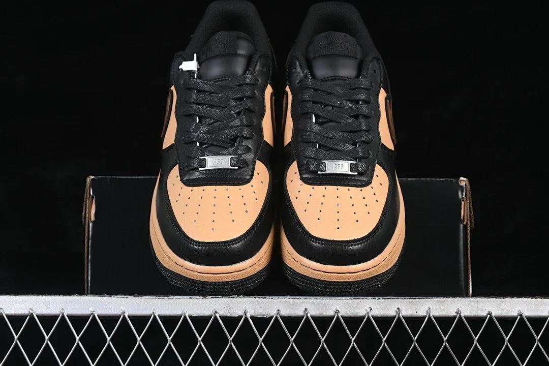 Nike Air Force 1 "Chocolate"