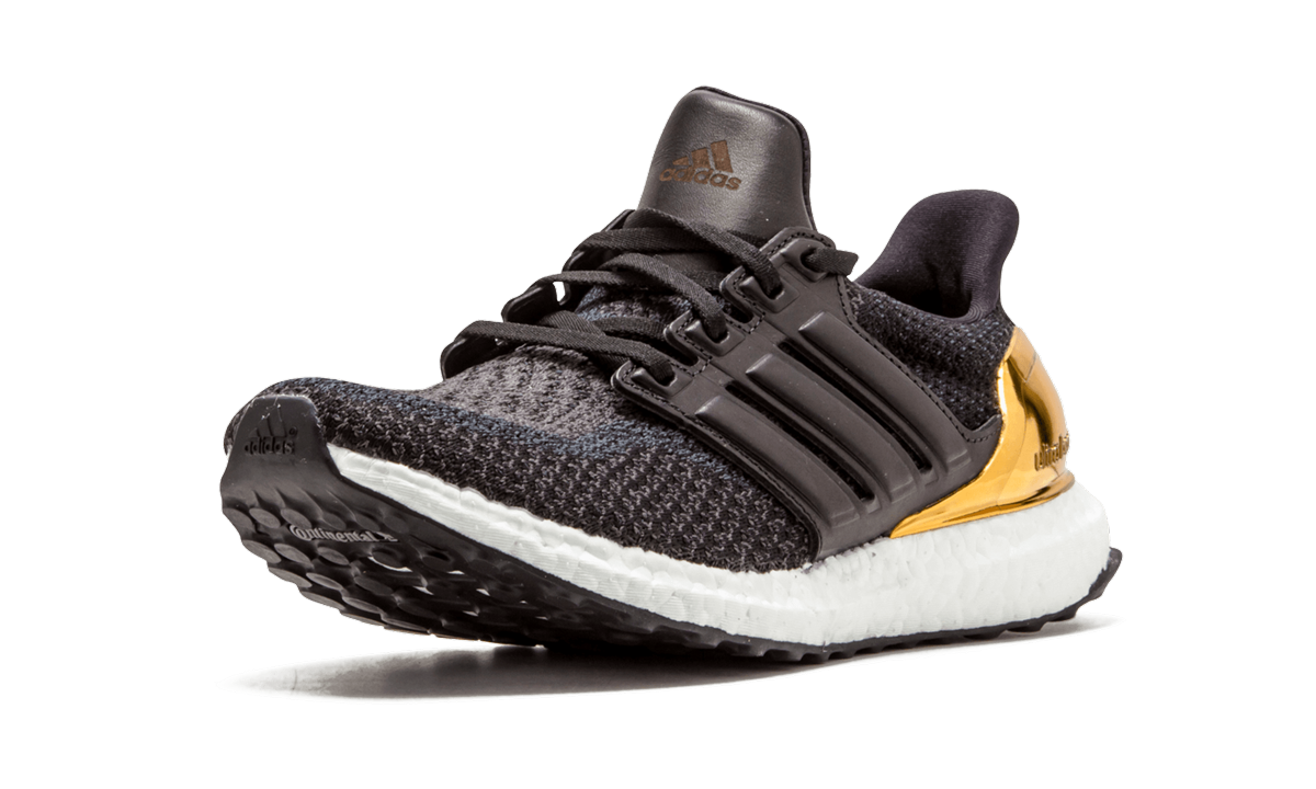 UltraBoost LTD "Gold Medal" BB3929