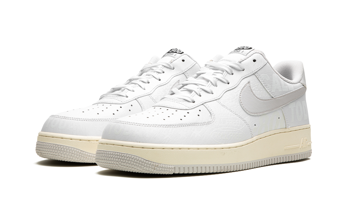 Air Force 1 '07 PRM "1-800" CJ1631 100