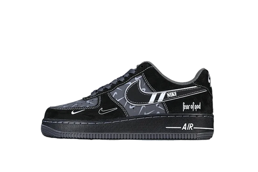 Nike Air Force 1 "Fear Of God"