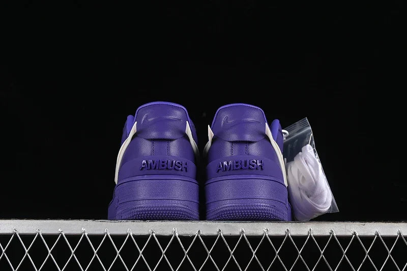 Air Force 1 Low SP AMBUSH "Sky Purple/White"