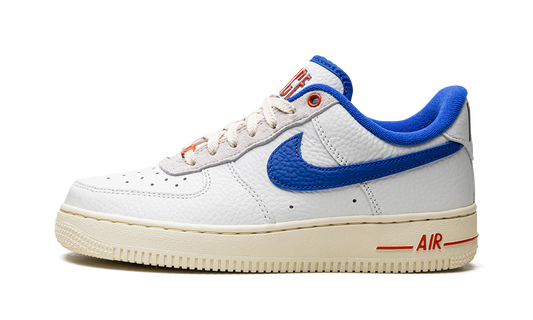 AIR FORCE 1 LO MNS WMNS "Command Force" DR0148 100
