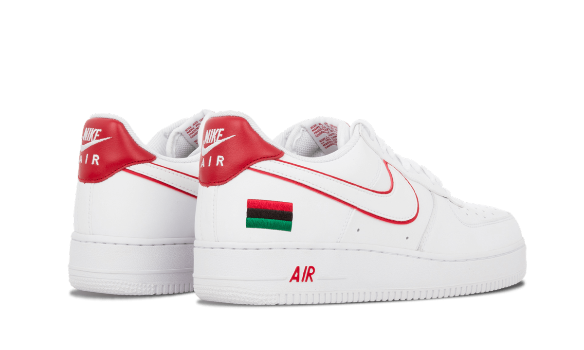 Air Force 1 Retro BHM QS "Black History Month" 739389 100