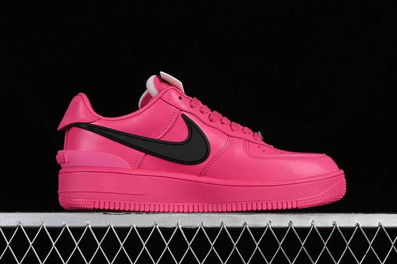 Air Force 1 Low SP AMBUSH "Pink/Black"