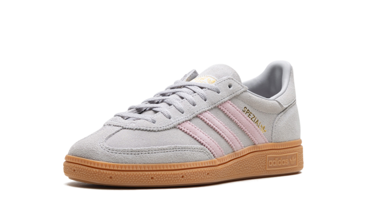 Handball Spezial WMNS "Grey Clear Pink" JR3083