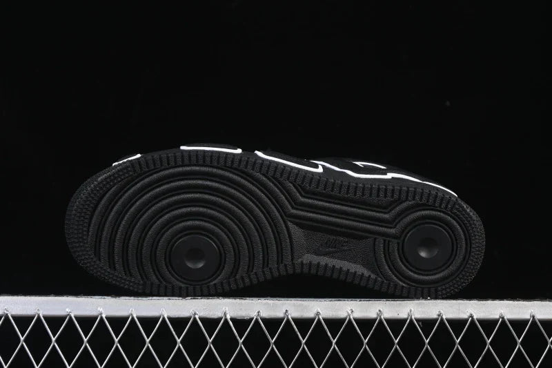 Nike Air Force 1 Cactus Plant Flea Market "Blacck"