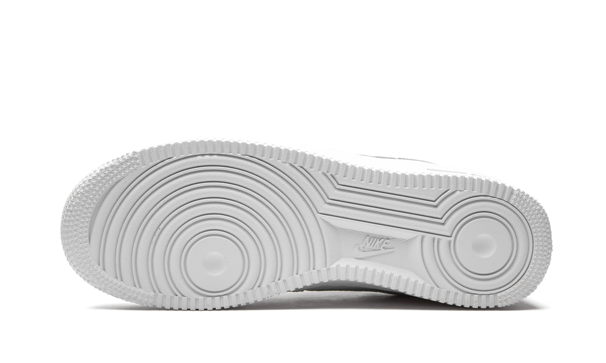 Air Force 1 '07 Craft "Summit White / Vast Grey" CN2873 101