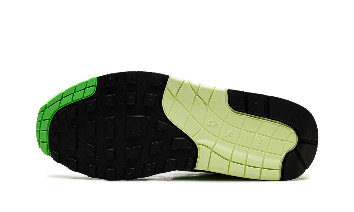 Air Max 1 "Vapor Green" HJ7329 376