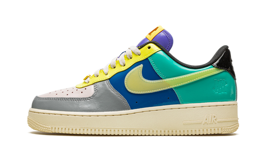 Air Force 1 Low "UNDEFEATED - Multi Patent" DV5255 001