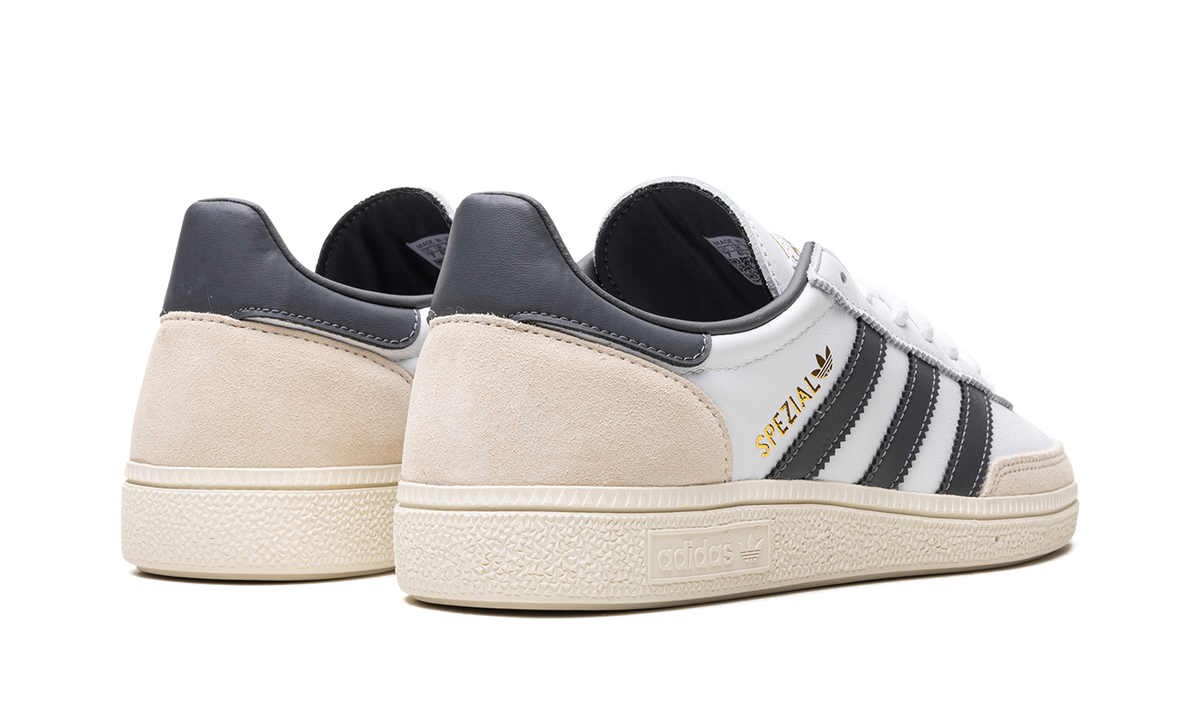 Handball Spezial "White / Grey" IF3741