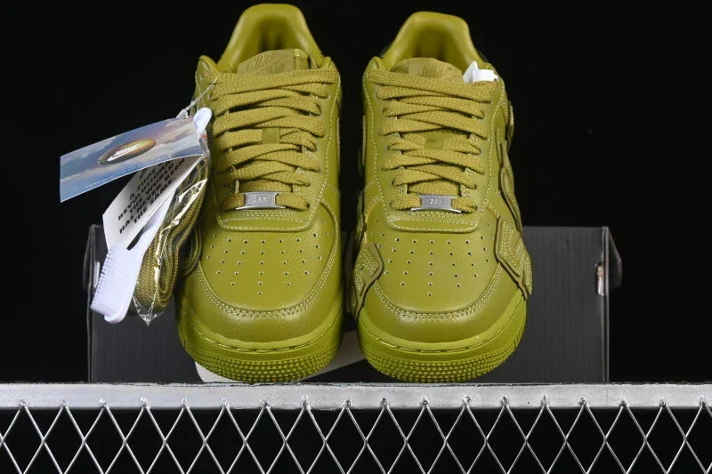 Nike Air Force 1 Cactus Plant Flea Market  "Moss"