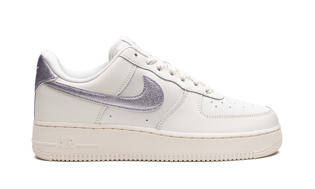 AIR FORCE 1 MNS WMNS "Metallic Purple" DV7470 100