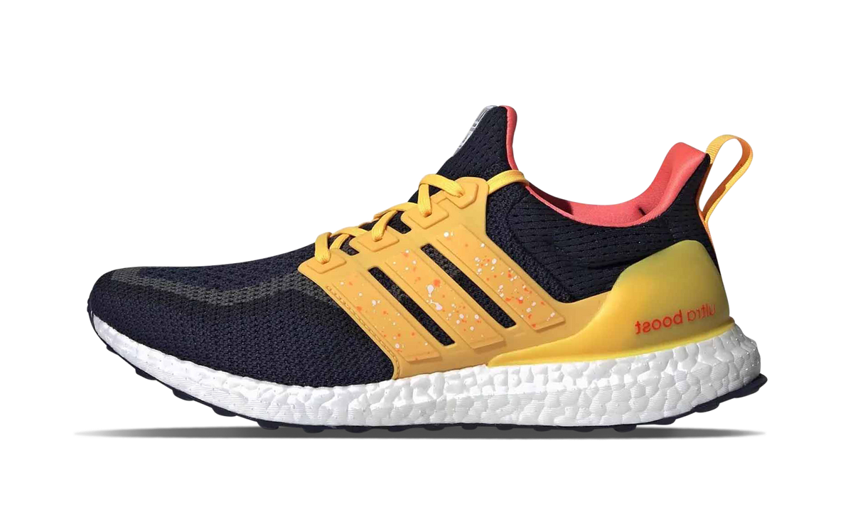 Ultraboost DNA CTY "Kuala Lumpur" FZ4865