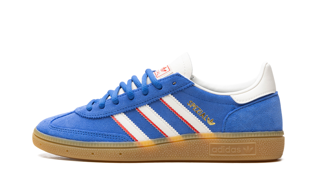 Handball Spezial "Blue Better Scarlet" IF9532