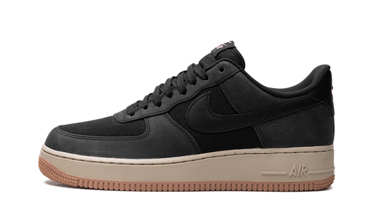 Air Force 1 Low '07 LX "Black Red Stardust" FB8876 001