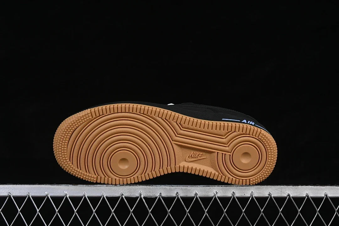 Nike Air Force 1 "NY vs NY"
