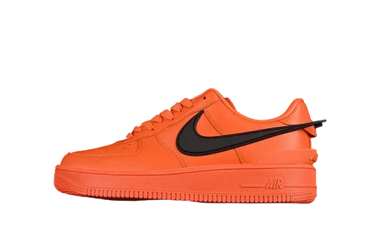Air Force 1 Low SP AMBUSH "Orange/Black"